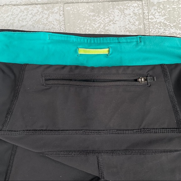 Lululemon Running Pants | EUC | Size 8 - Picture 3 of 10
